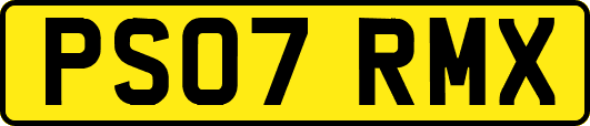 PS07RMX