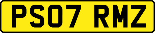 PS07RMZ