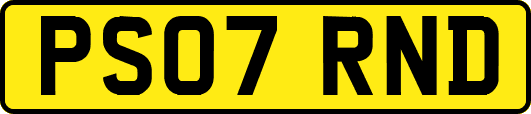 PS07RND