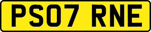 PS07RNE