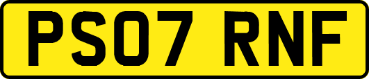 PS07RNF