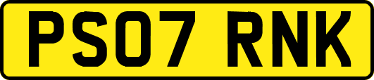 PS07RNK