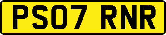 PS07RNR