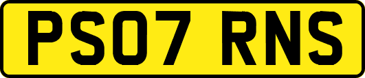 PS07RNS