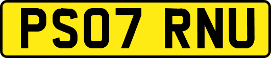 PS07RNU