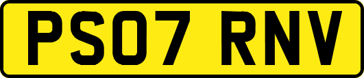 PS07RNV