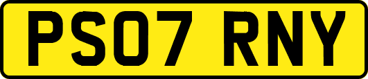 PS07RNY