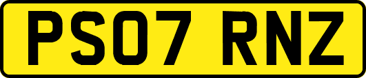 PS07RNZ
