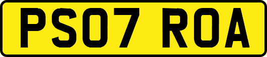 PS07ROA