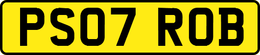 PS07ROB