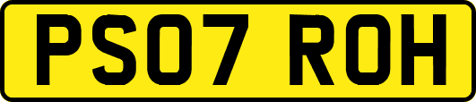 PS07ROH
