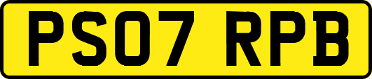 PS07RPB