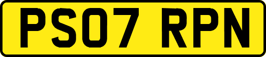 PS07RPN