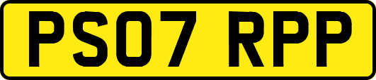 PS07RPP
