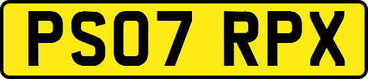 PS07RPX