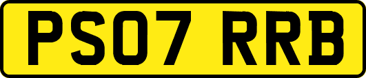 PS07RRB