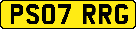 PS07RRG