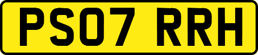 PS07RRH