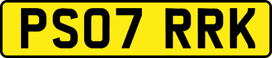 PS07RRK