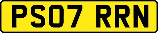 PS07RRN
