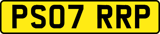 PS07RRP