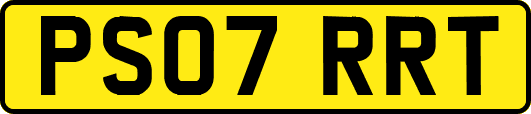 PS07RRT