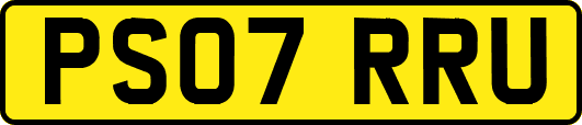 PS07RRU
