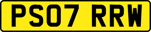 PS07RRW