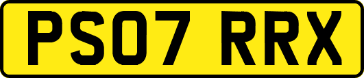 PS07RRX