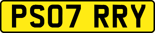PS07RRY
