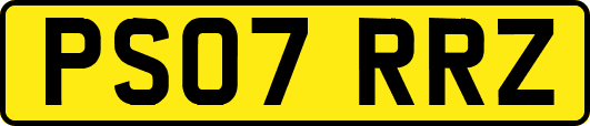 PS07RRZ