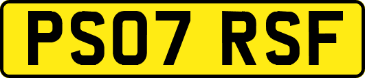 PS07RSF
