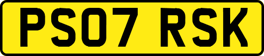 PS07RSK