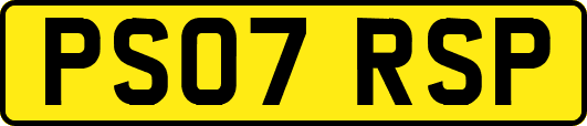 PS07RSP