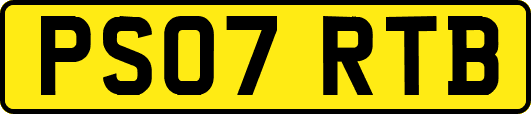 PS07RTB