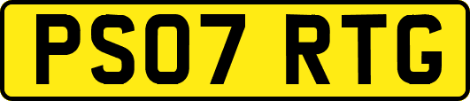 PS07RTG