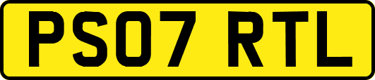 PS07RTL