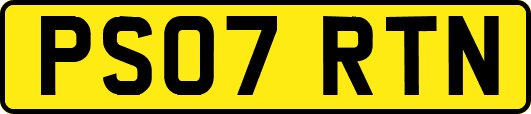 PS07RTN