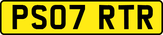 PS07RTR