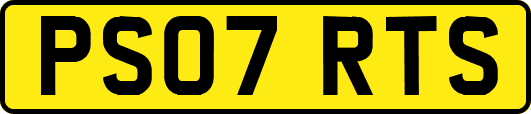 PS07RTS