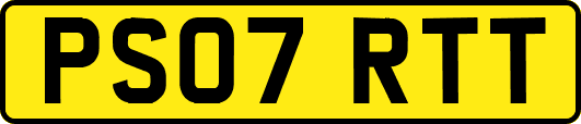 PS07RTT