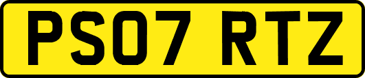 PS07RTZ