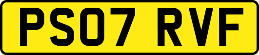 PS07RVF