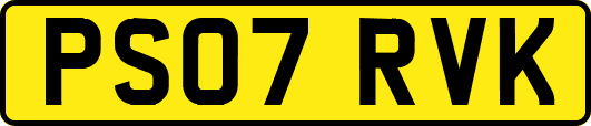 PS07RVK