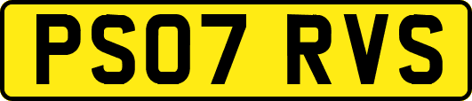 PS07RVS