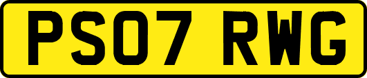 PS07RWG