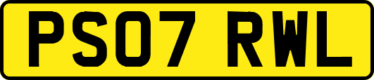 PS07RWL