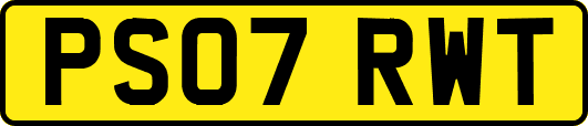 PS07RWT