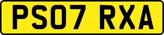 PS07RXA