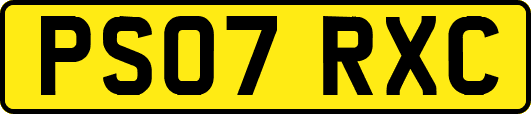 PS07RXC